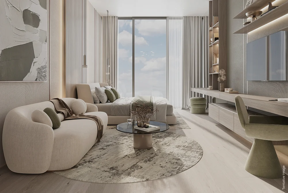 Cove edition 6 living