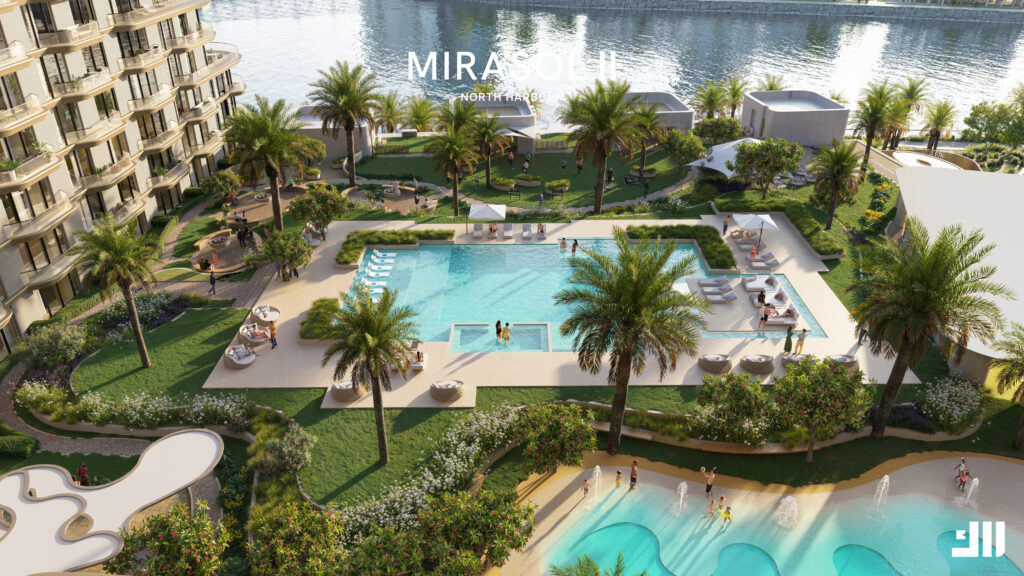 Mirasol II 10