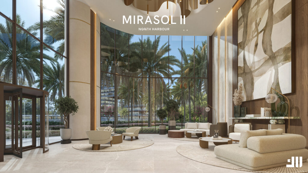Mirasol II 12