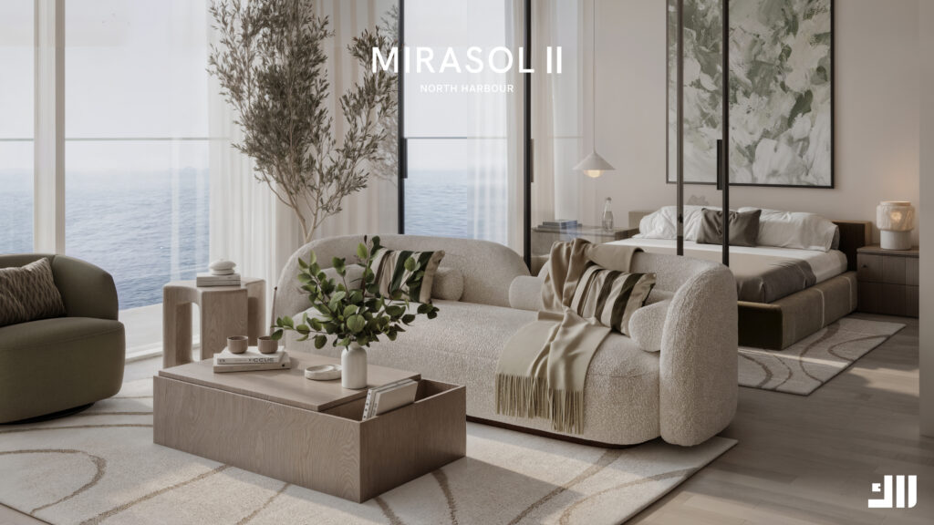 Mirasol II 14
