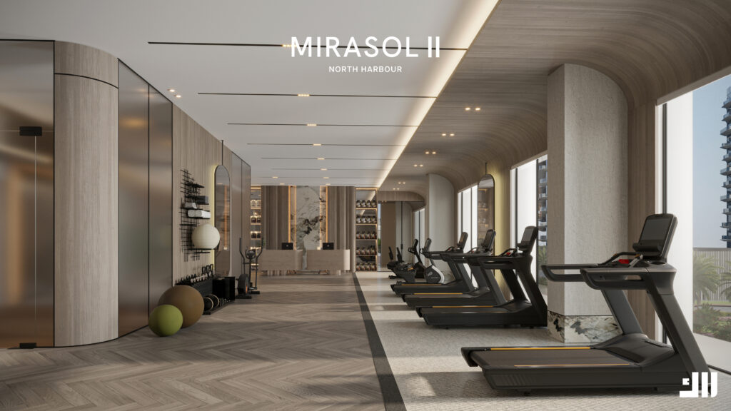 Mirasol II 17
