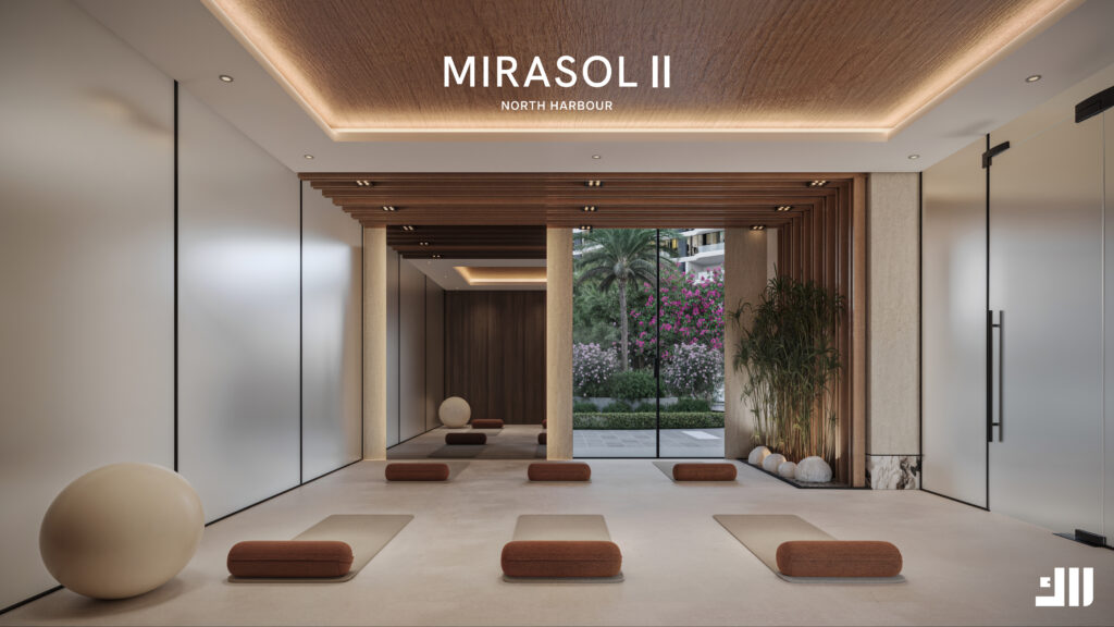 Mirasol II 18