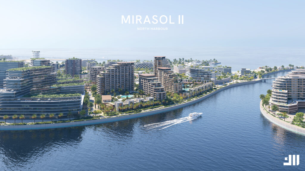 Mirasol II 6