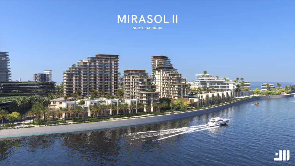 Mirasol II 7