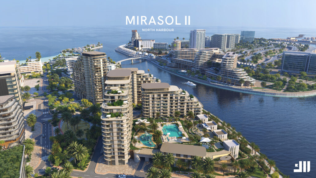 Mirasol II 8
