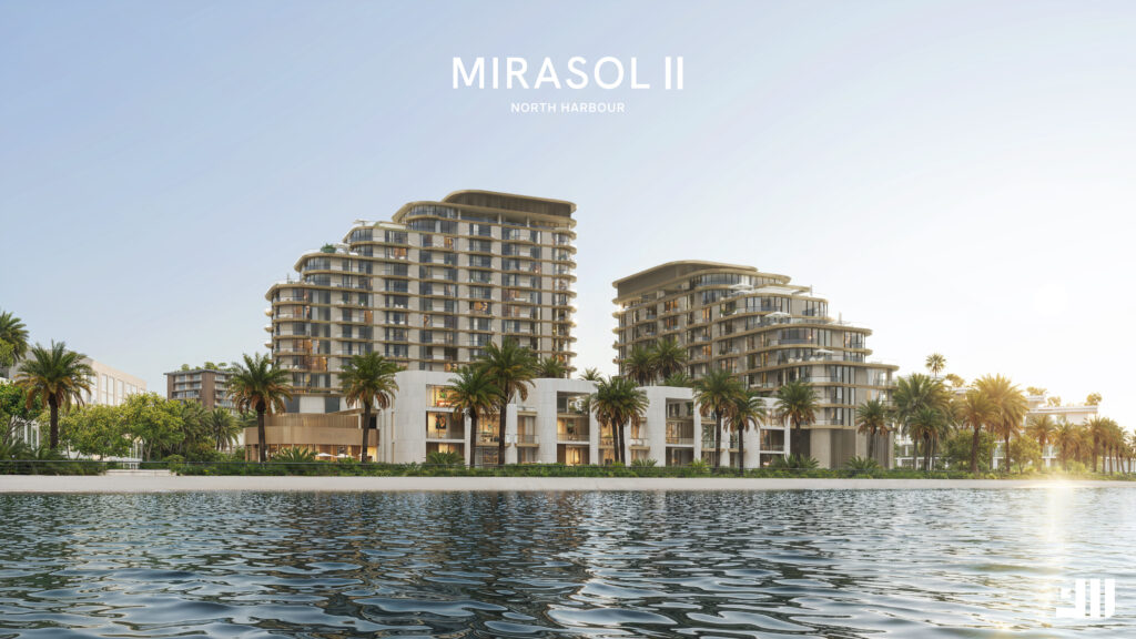 Mirasol II 9
