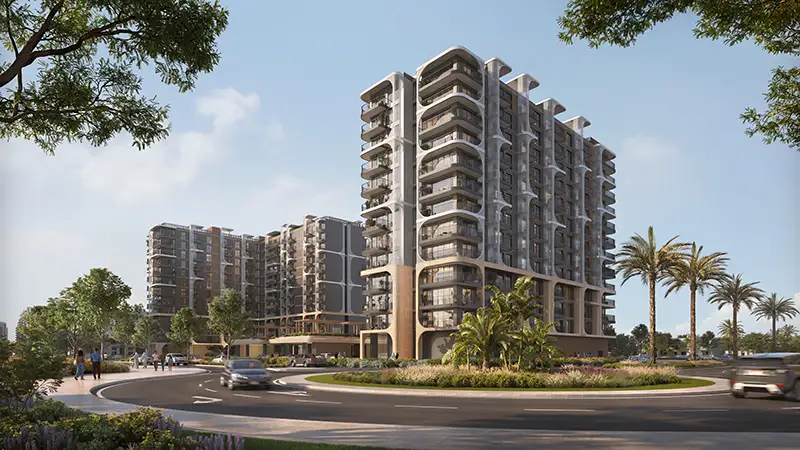 Yas Living Aldar Yas Island