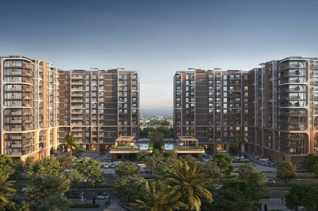 Yas Living Aldar Yas Island