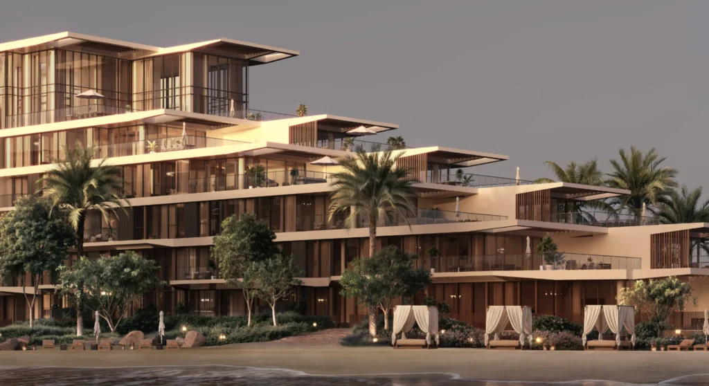 Palm Central outside 2