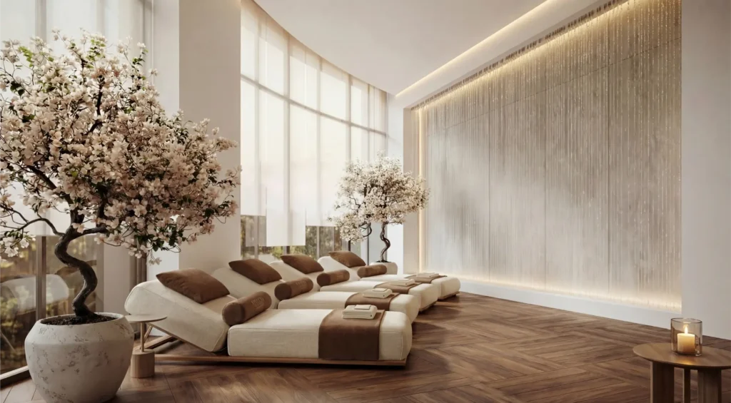 17 - Relaxation lounge HD