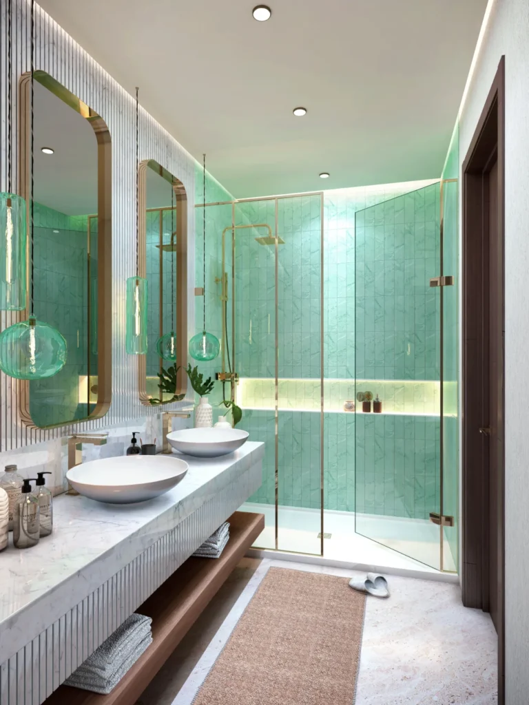 DAMAC - LAGOON VIEWS - 12