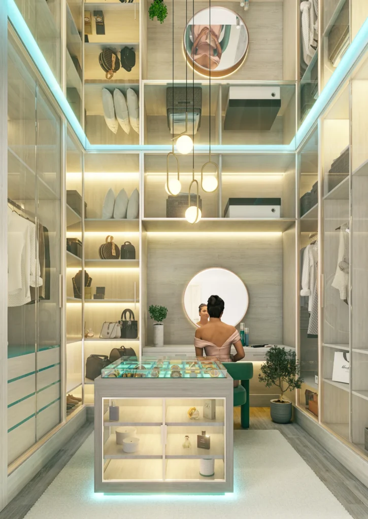 DAMAC - LAGOON VIEWS - 16