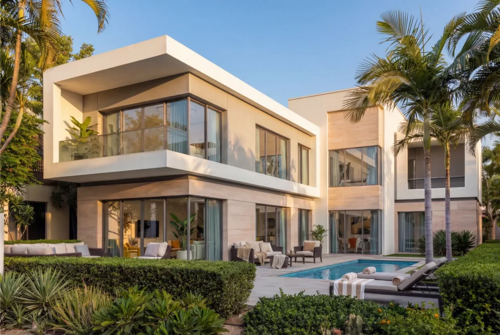 V4B COURTYARD VIEW R1