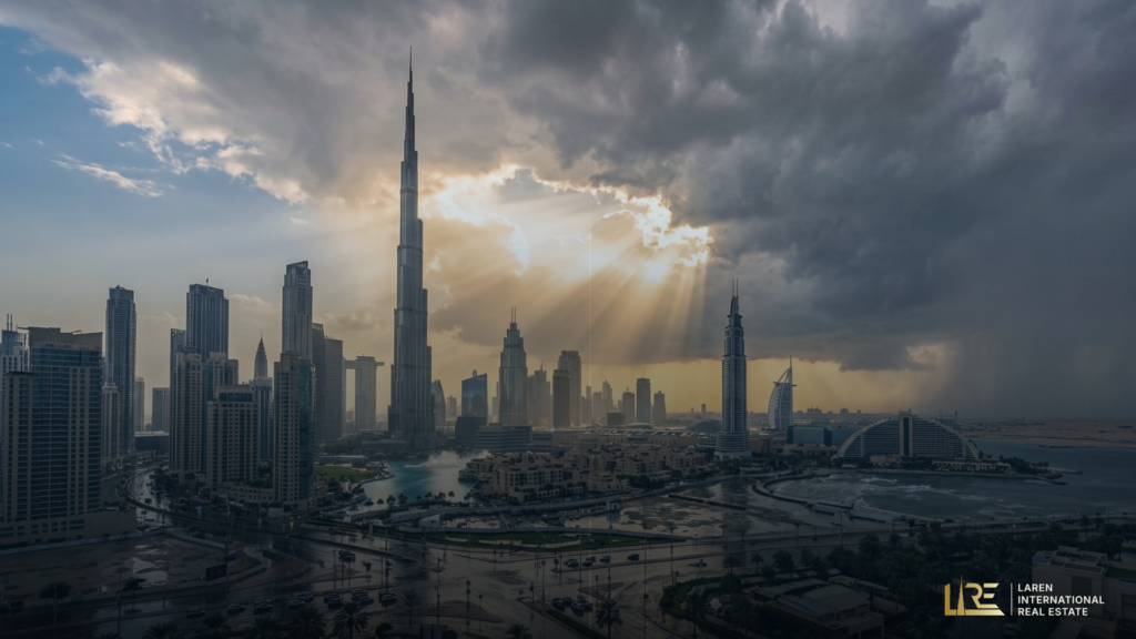Looking at Past Crises: How Has the UAE Performed