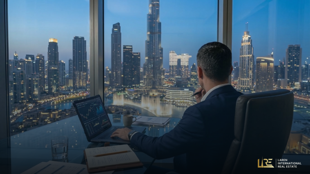 What the Smart Investor Does in Moments of Crisis