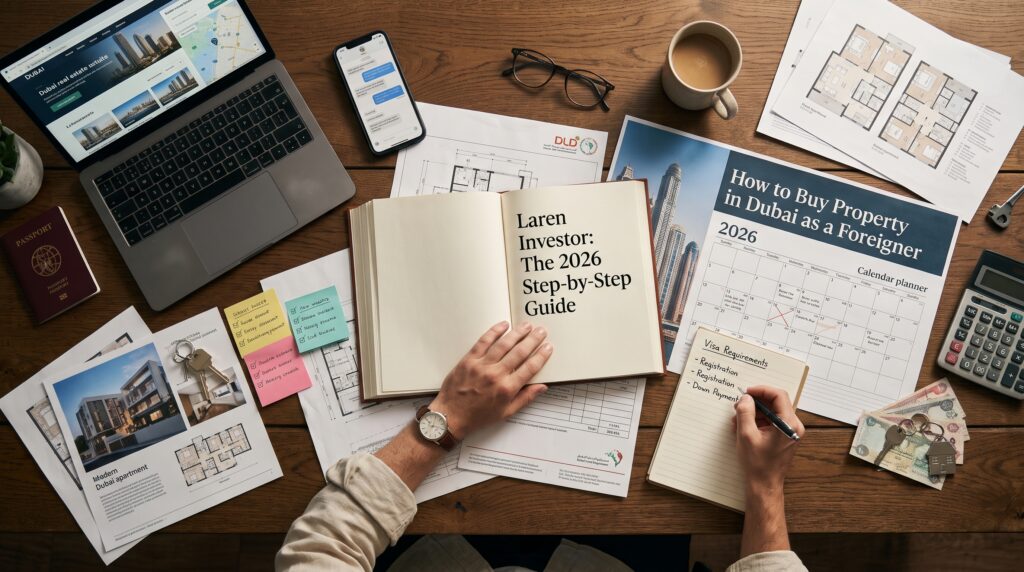 The 2026 Step-by-Step Guide
