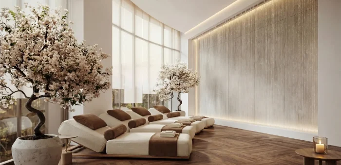 17 - Relaxation lounge HD