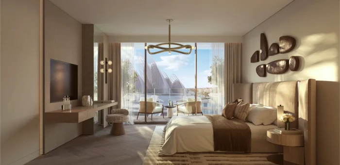 4403_Lifestyle District_Int_3Bed-B1_Master Bedroom_Warm_Final_TL