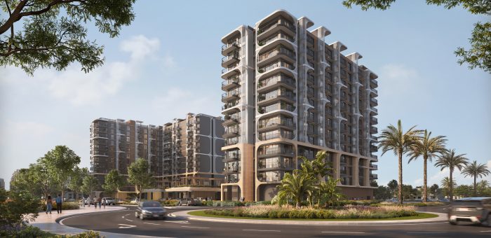 Yas Living Aldar Yas Island