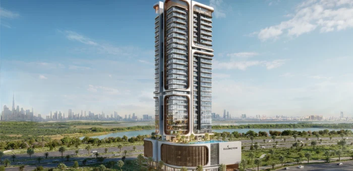 Belgrove Residences 1