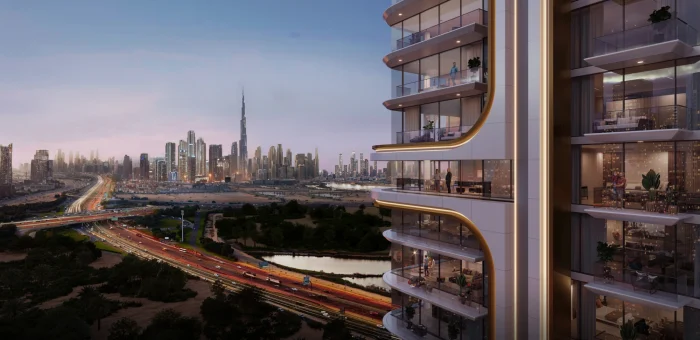 Belgrove Residences 3