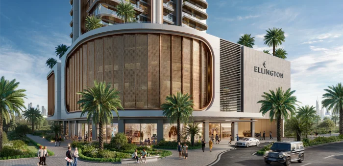 Belgrove Residences 4