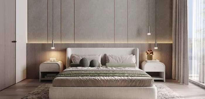 Cove edition 6 bedroom