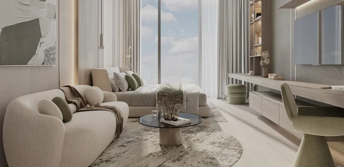 Cove edition 6 living