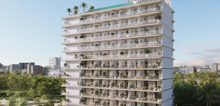 Cove edition 6 - overview