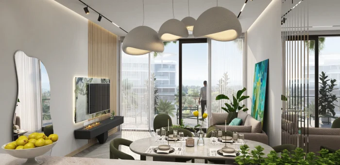 DAMAC - LAGOON VIEWS - 15