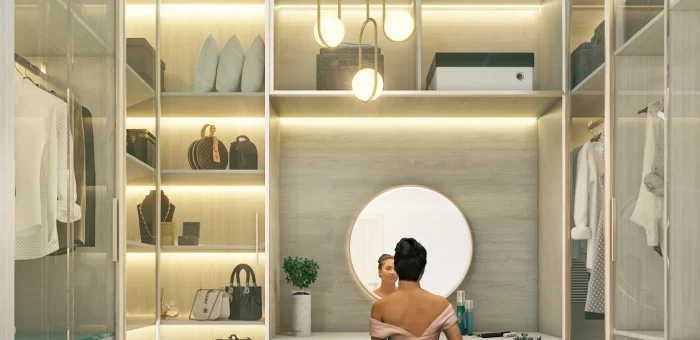 DAMAC - LAGOON VIEWS - 16