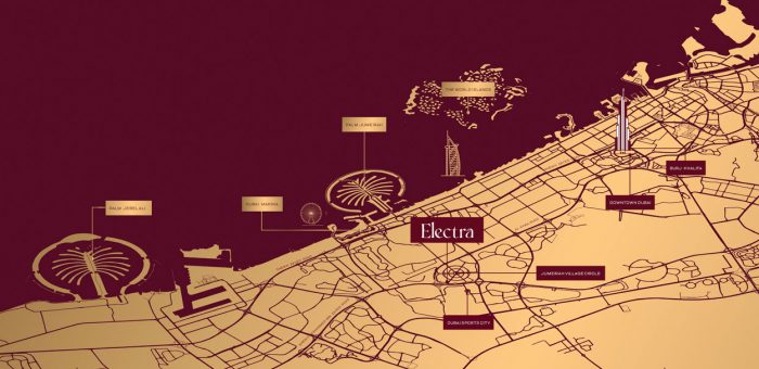 Electra LOCATION