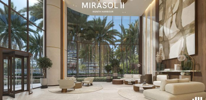 Mirasol II 12