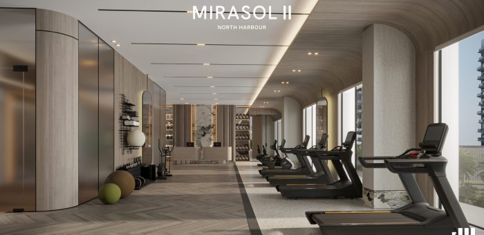 Mirasol II 17