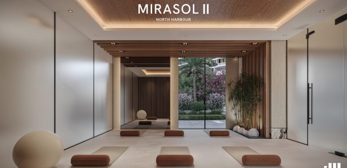 Mirasol II 18