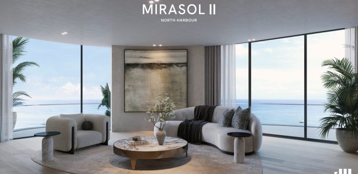 Mirasol II 3