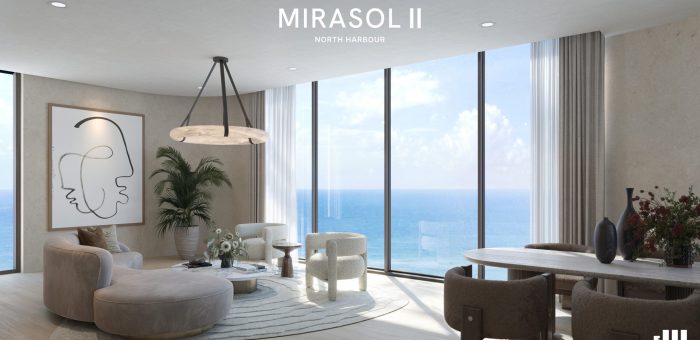 Mirasol II 5