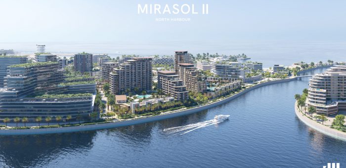 Mirasol II 6