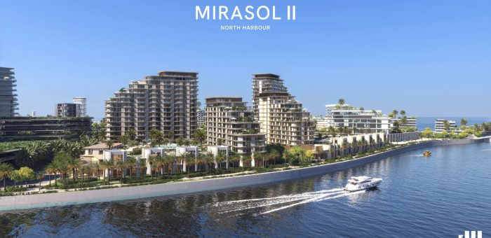 Mirasol II 7