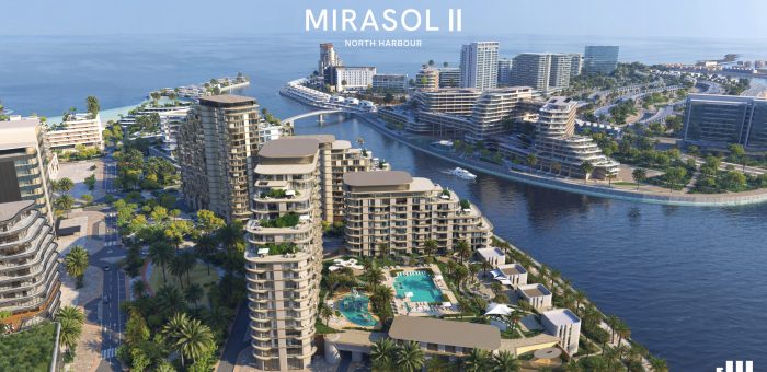 Mirasol II 8