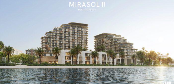 Mirasol II 9