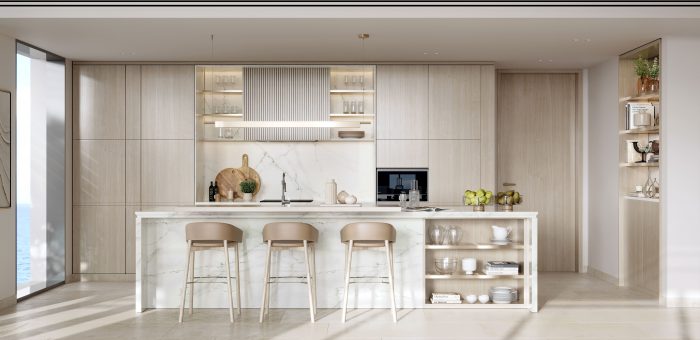 Playa del Sol - kitchen (1)