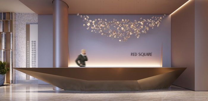Red square 3