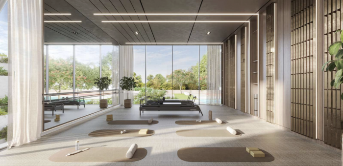 Soto Grand By Ellington