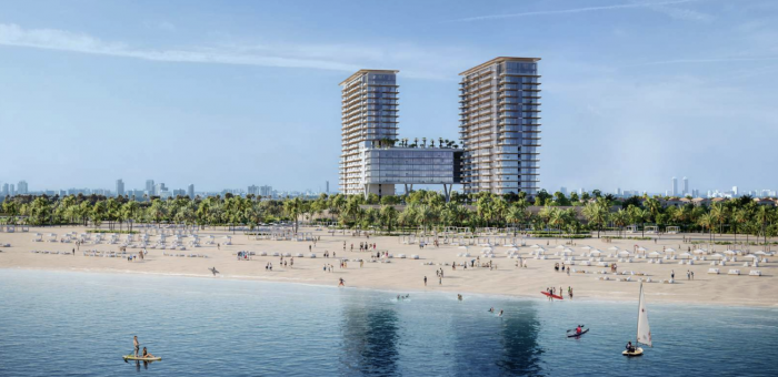 Soto Grand By Ellington