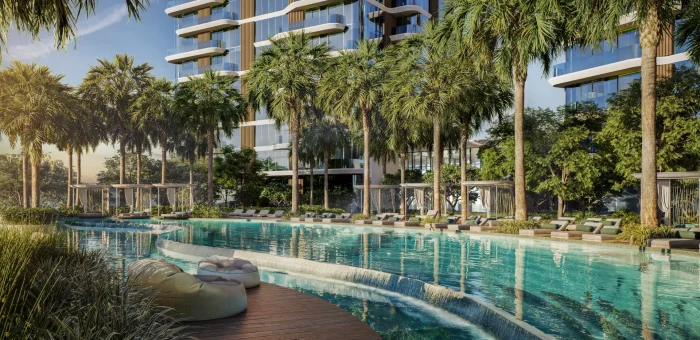 The Edit at d3 Amenity 06