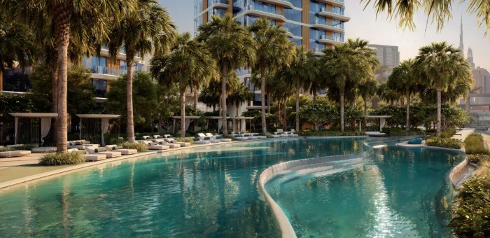 The Edit at d3 Amenity 07