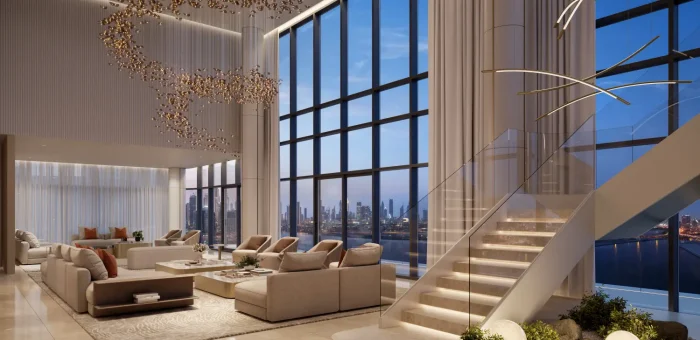 The Edit at d3 Int-PH LV 02