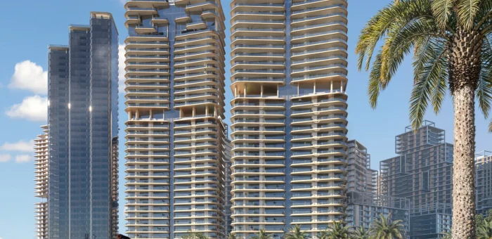 Waterfront Promenade