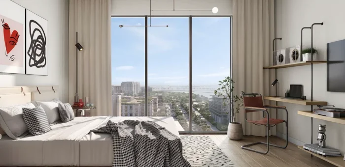 Yas Living Aldar Yas Island